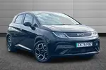 2025 BYD Dolphin