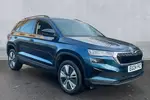 2024 Skoda Karoq