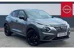 2025 Nissan Juke