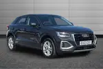 2023 Audi Q2
