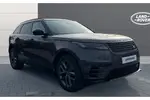 2025 Land Rover Range Rover Velar