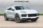 2024 Porsche Cayenne