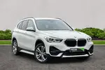 2020 BMW X1