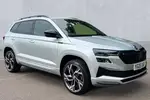2025 Skoda Karoq
