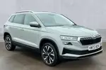 2023 Skoda Karoq