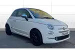 2020 Fiat 500C