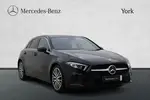 2022 Mercedes-Benz A-Class