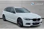 2018 BMW 3 Series
