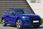 2024 Audi Q5 Sportback