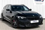 2024 BMW 3 Series Touring