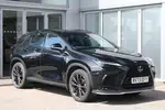 2023 Lexus NX
