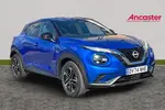 2024 Nissan Juke