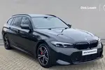 2026 BMW 3 Series