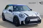 2021 MINI Hatchback