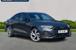 2024 Audi A3