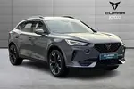 2021 Cupra Formentor