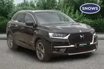 2018 DS DS 7 Crossback