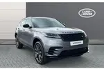 2023 Land Rover Range Rover Velar