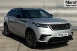 2018 Land Rover Range Rover Velar