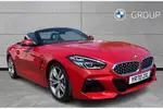 2020 BMW Z4