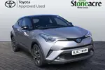 2017 Toyota C-HR