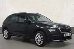 2022 Skoda Kamiq
