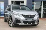 2019 Peugeot 5008