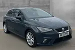 2025 SEAT Ibiza