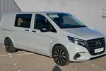 2025 Mercedes-Benz Vito