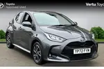 2022 Toyota Yaris