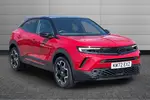 2023 Vauxhall Mokka