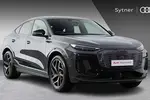 2025 Audi Q6 e-tron