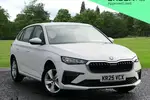 2025 Skoda Scala