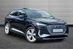 2023 Audi Q4