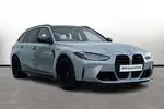 2024 BMW M3