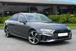 2022 Audi A4