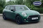 2022 MINI Clubman
