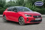 2023 Vauxhall Corsa