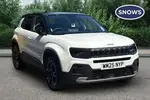 2025 Jeep Avenger