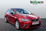 2024 SEAT Ibiza