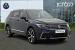 2025 Volkswagen Tiguan Allspace