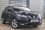 2021 Nissan Qashqai