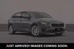 2025 Skoda Scala