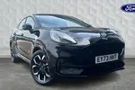 2023 Ford Puma
