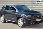 2024 SEAT Ateca