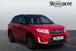 2019 Suzuki Vitara
