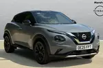 2025 Nissan Juke