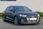 2025 Audi A1
