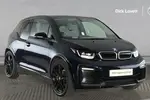 2022 BMW i3