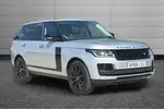 2018 Land Rover Range Rover